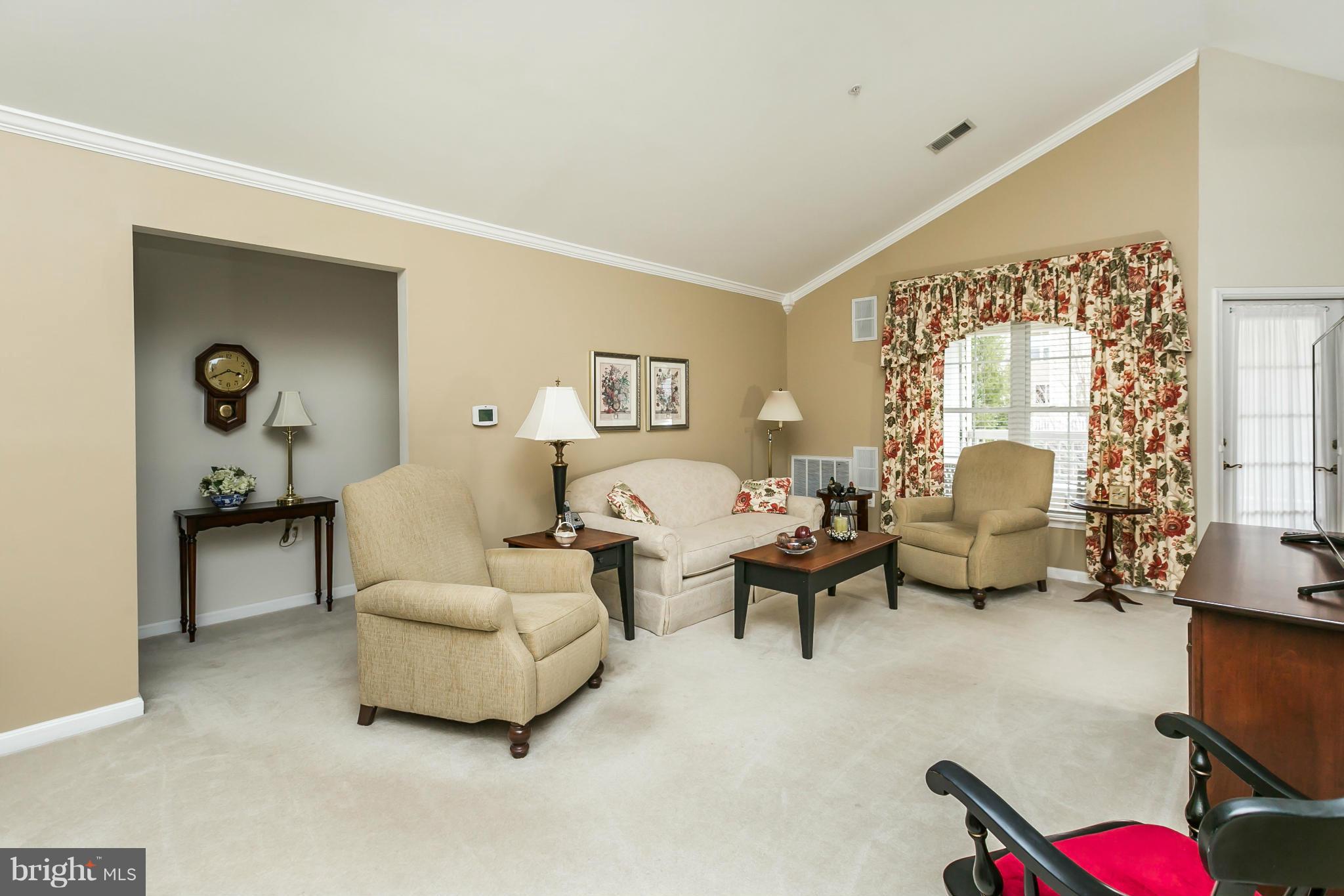 TAYLOR RIDGE - Residential