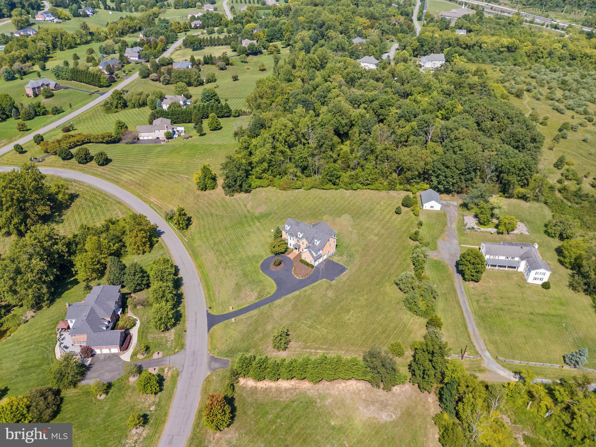 SHENSTONE - Residential