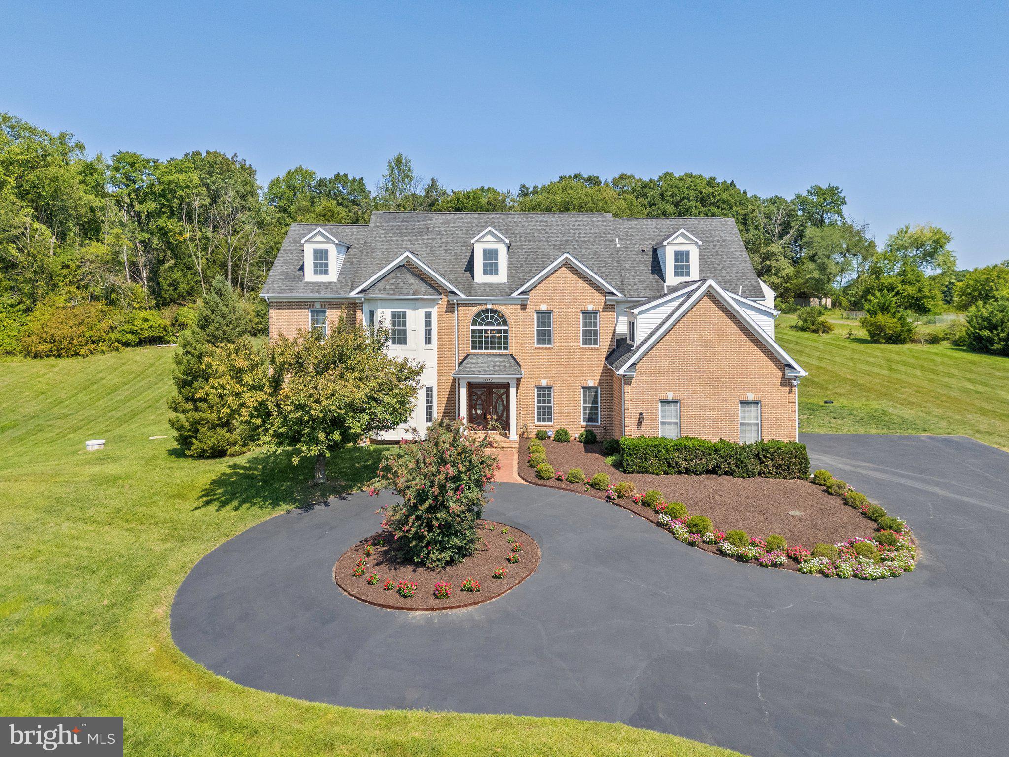 40752 CANONGATE DRIVE