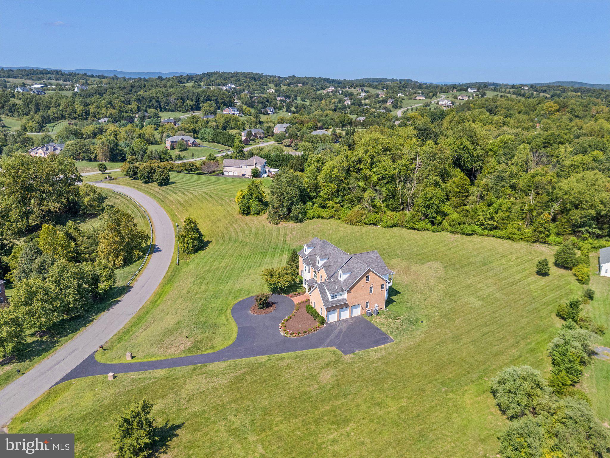 40752 CANONGATE DRIVE