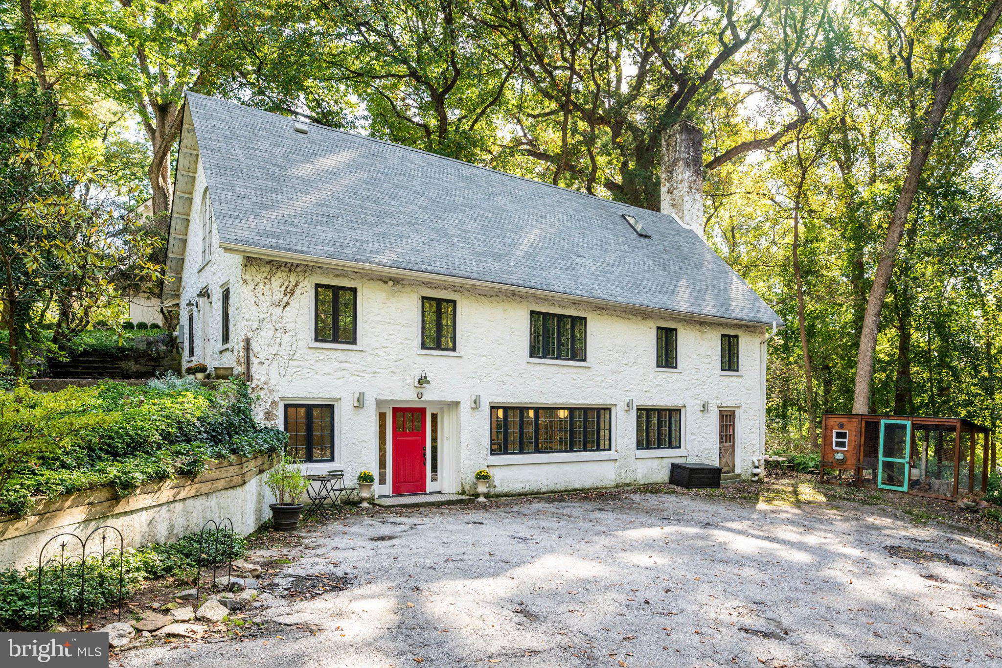 3535 W SCHOOL HOUSE LANE