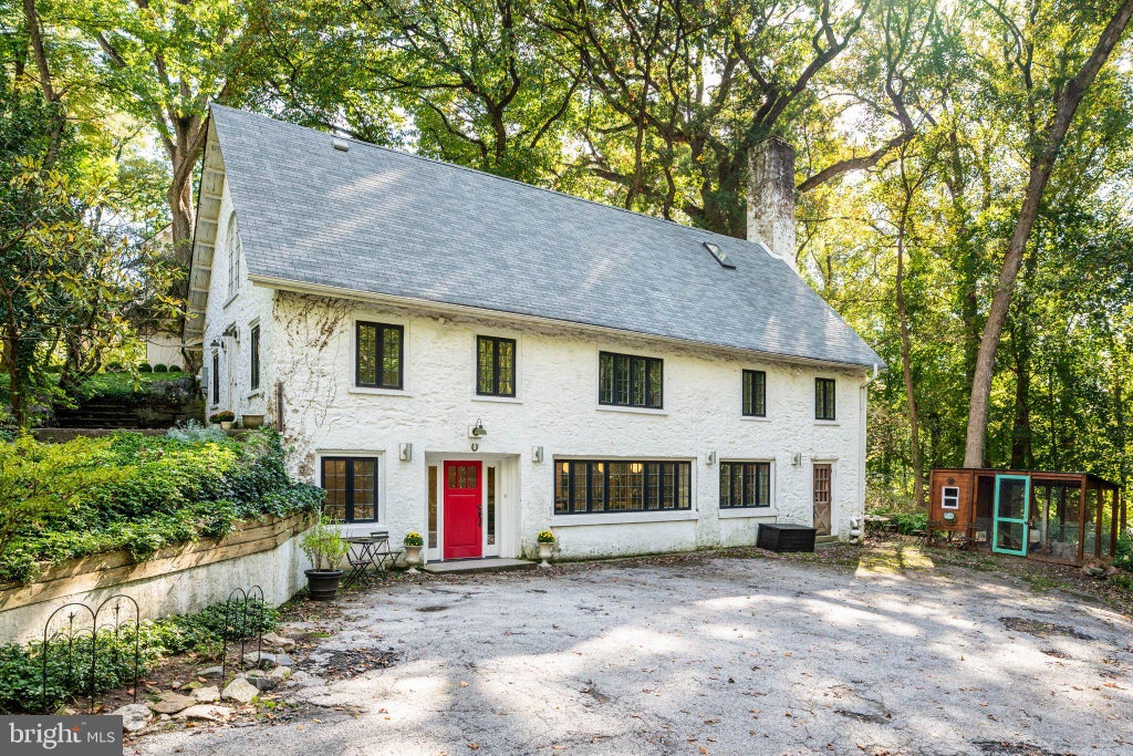 Photo of 3535 W School House Lane, PHILADELPHIA, PA 19129 (MLS # PAPH2680314)