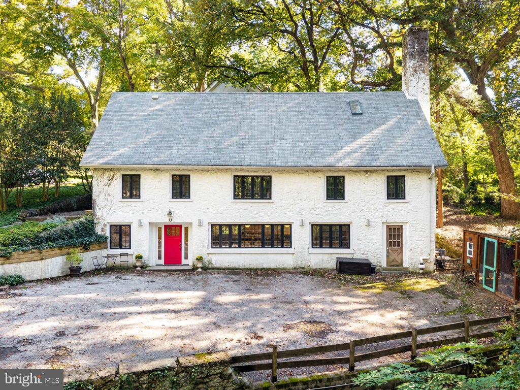 Photo of 3535 W School House Lane, PHILADELPHIA, PA 19129 (MLS # PAPH2680314)