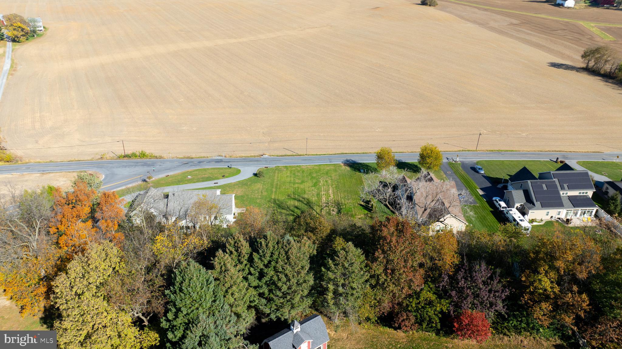 MOUNT JOY TWP - Residential