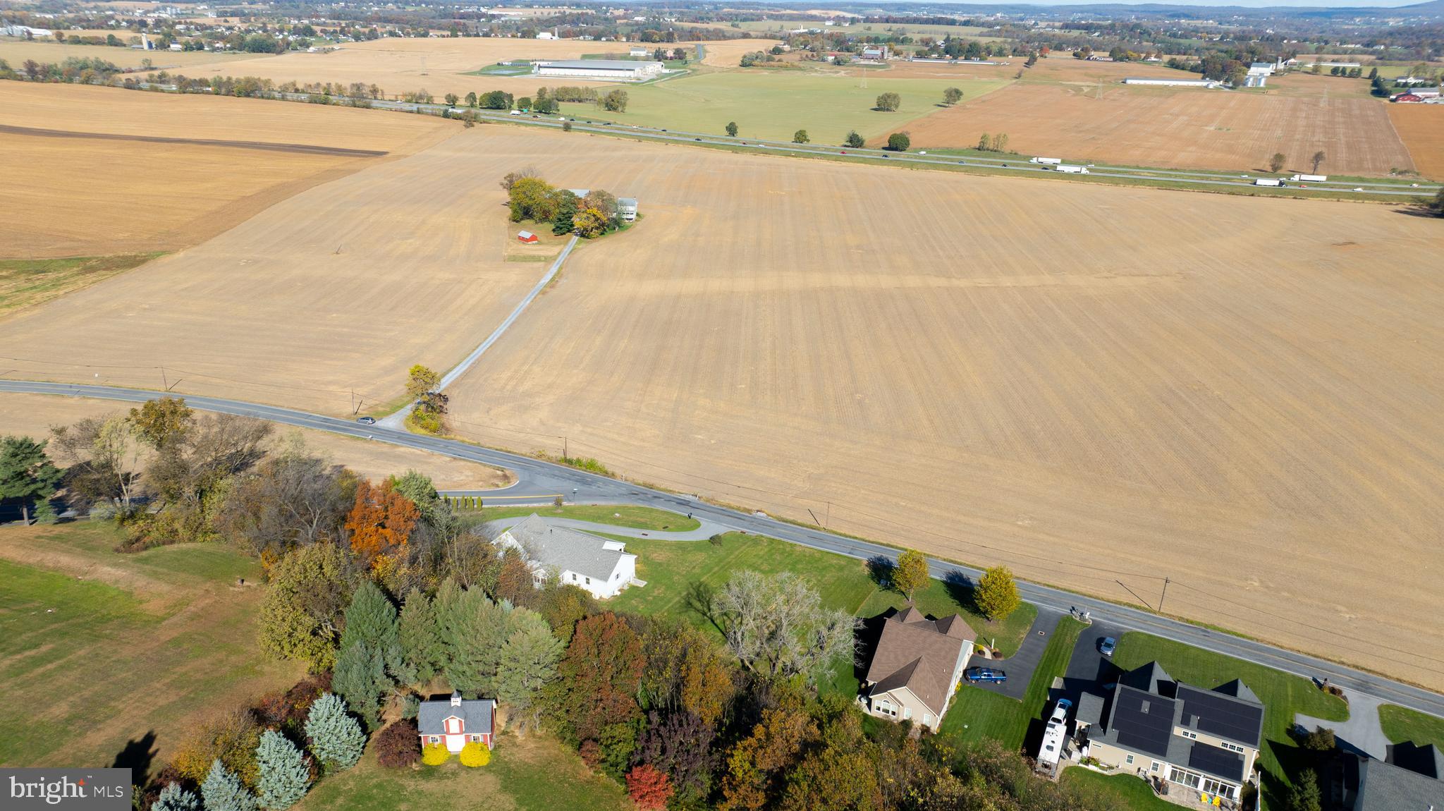 MOUNT JOY TWP - Residential