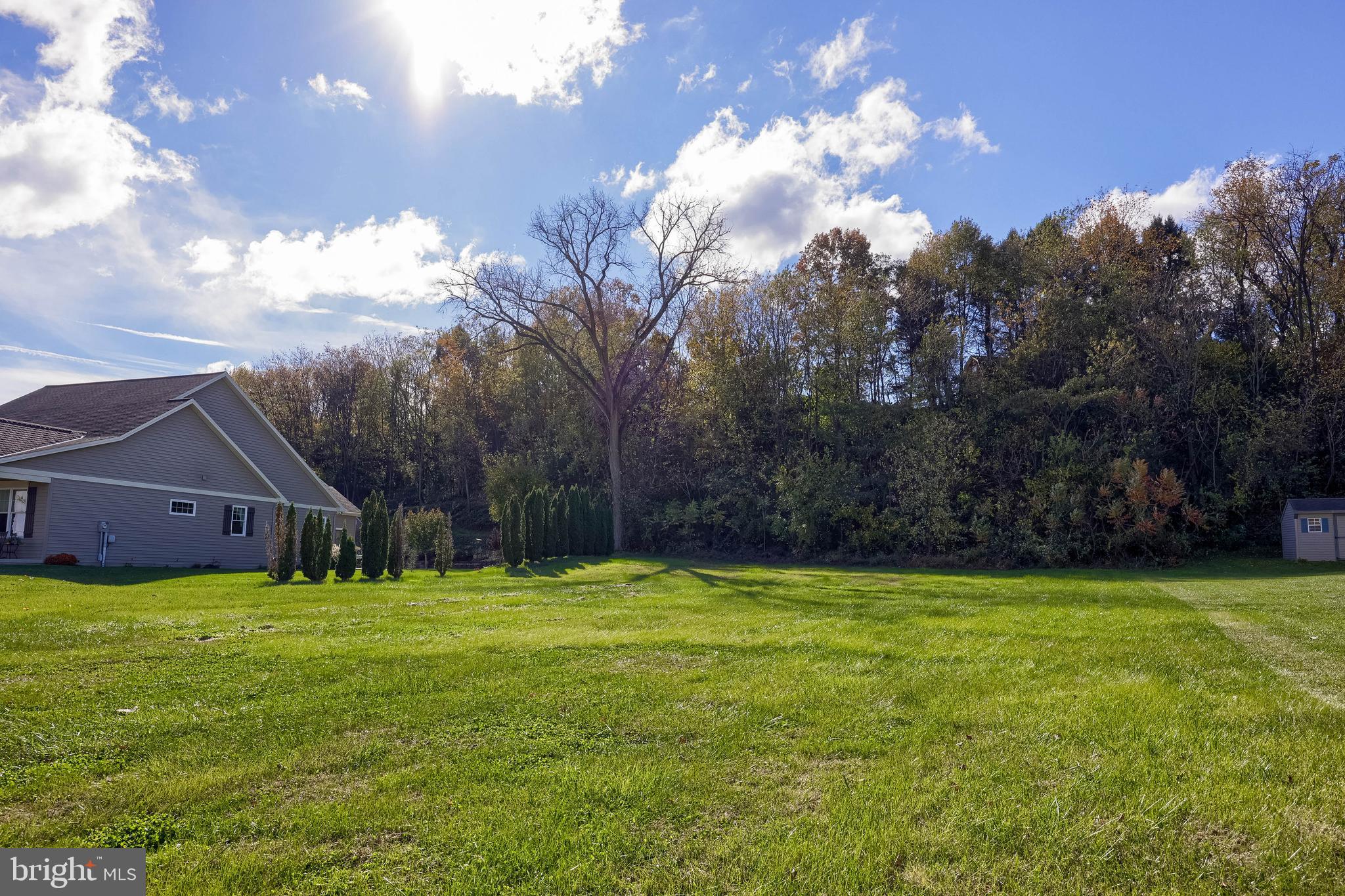 MOUNT JOY TWP - Residential