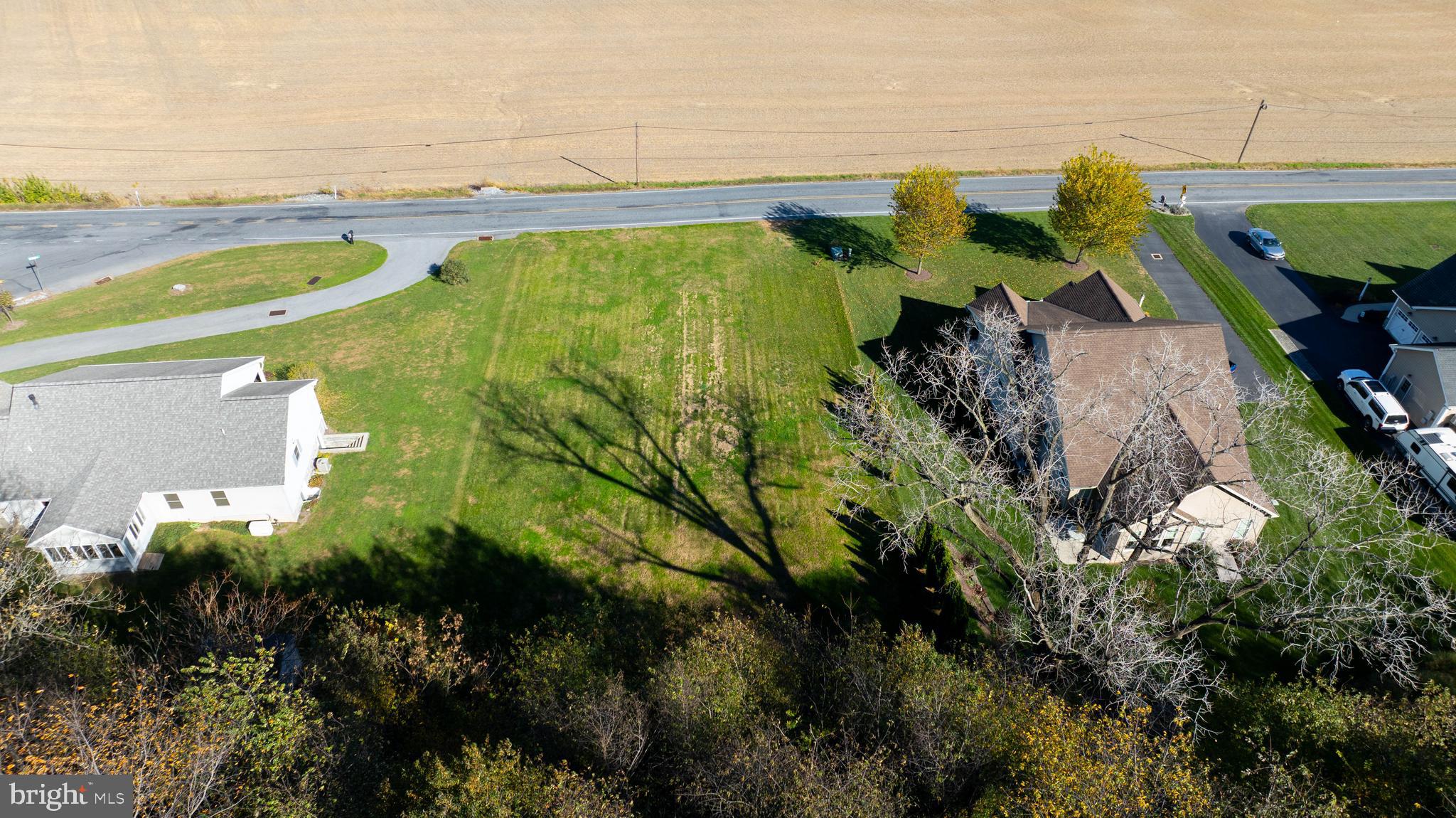 MOUNT JOY TWP - Residential