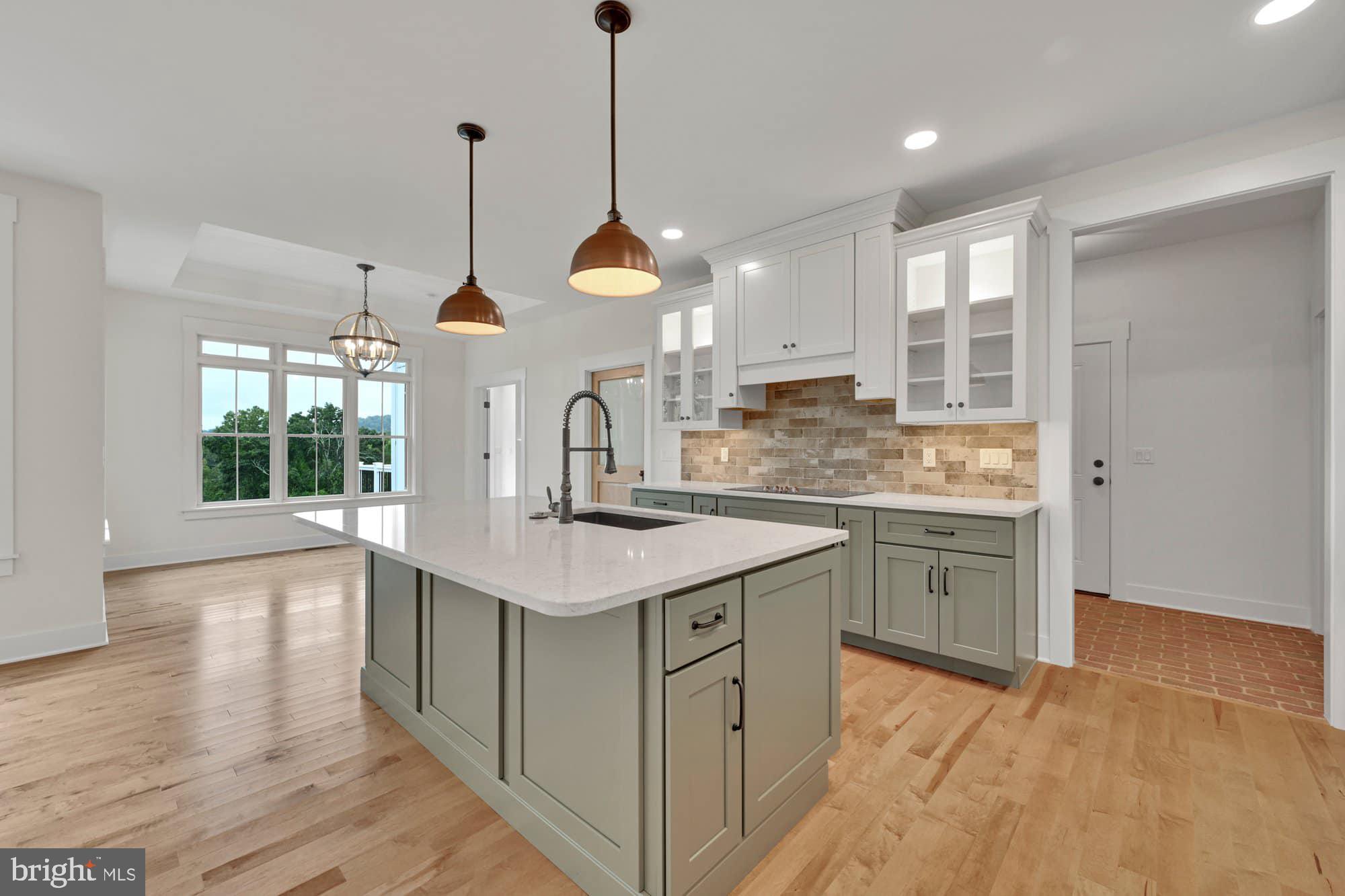 MOUNT JOY TWP - Residential