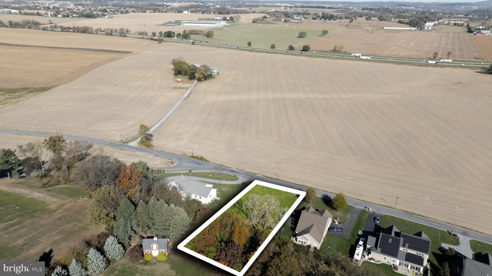 MOUNT JOY TWP - Residential