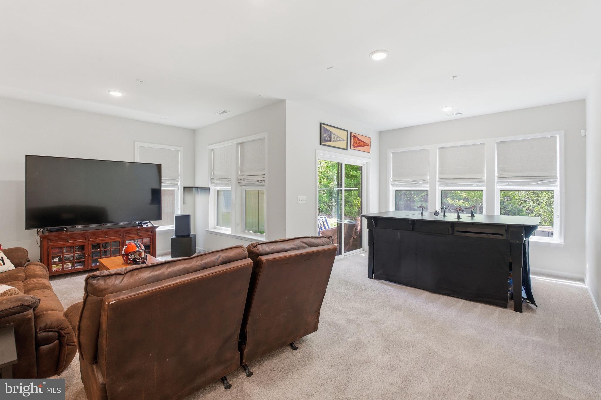 WATERSHED - Residential