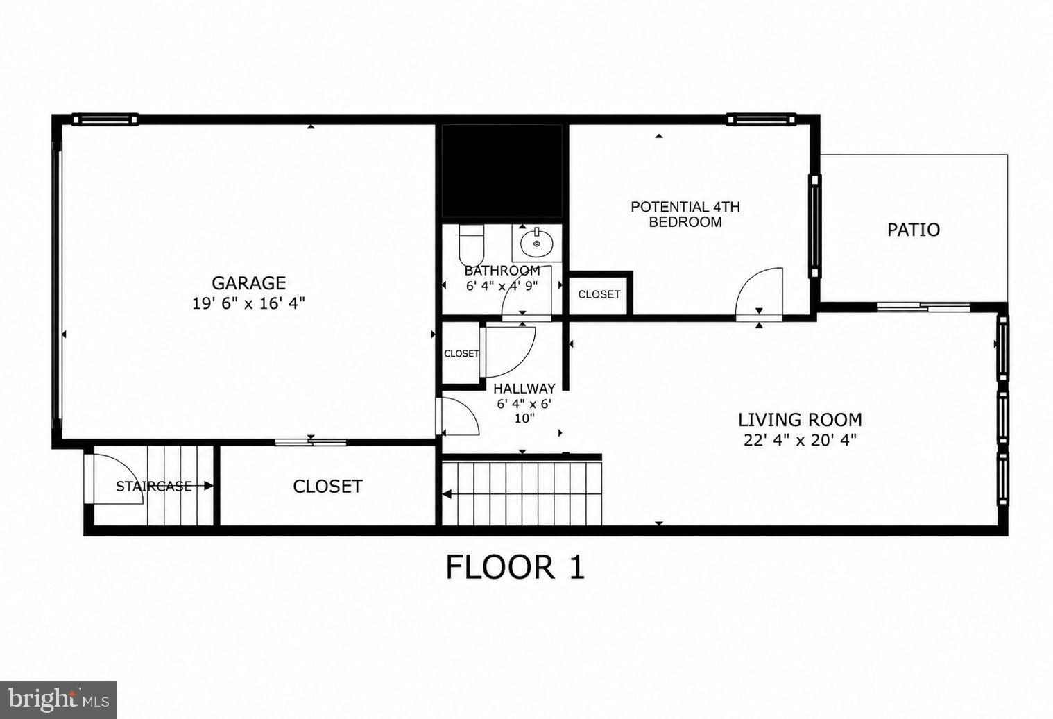 WATERSHED - Residential