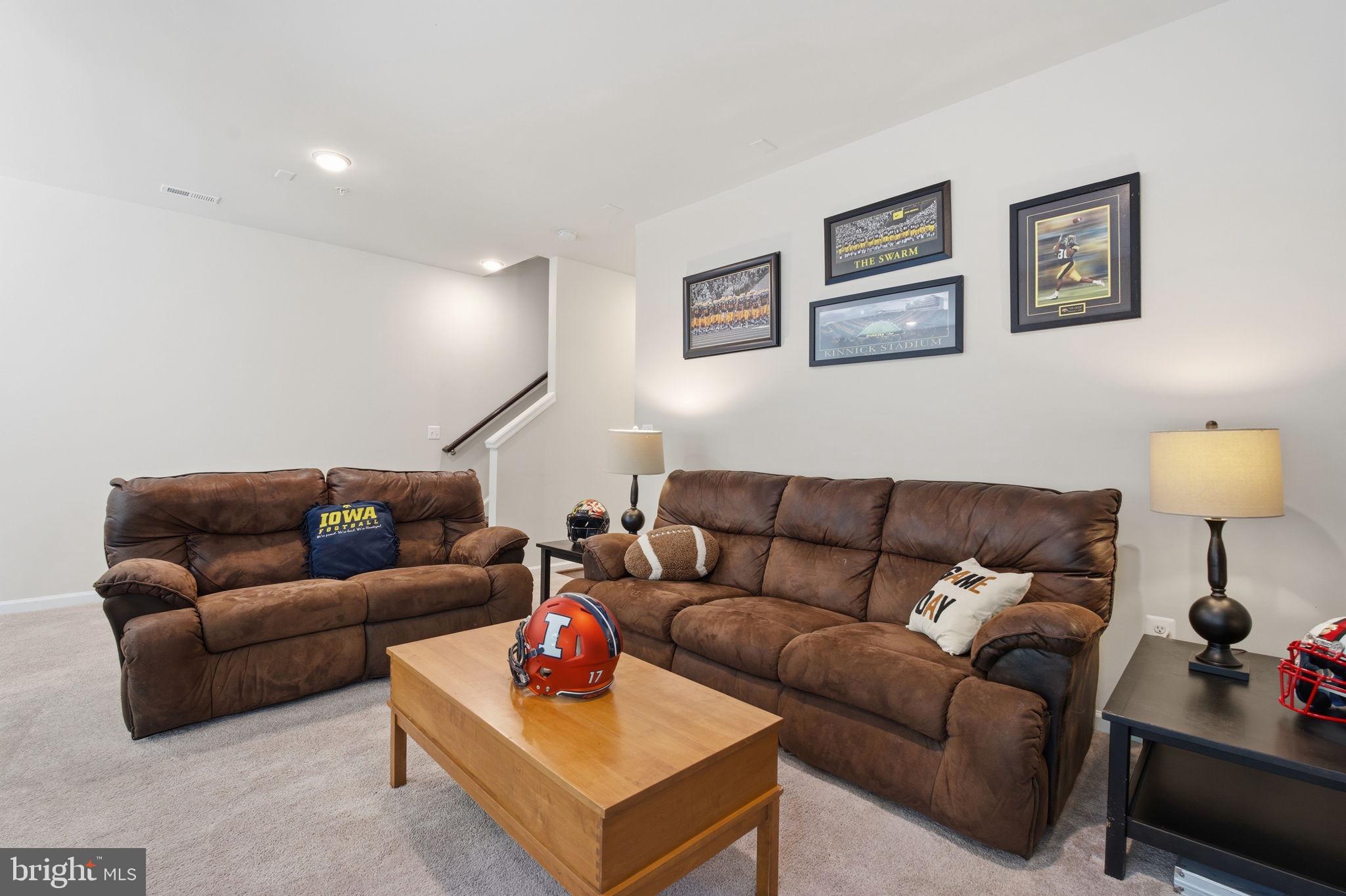 WATERSHED - Residential