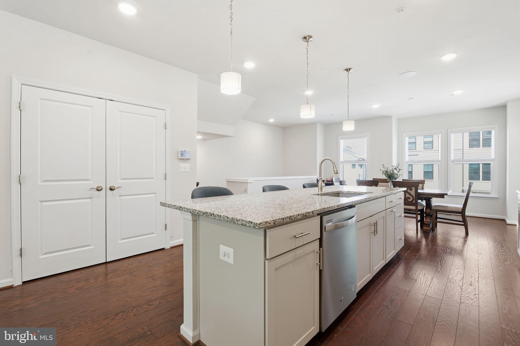 WATERSHED - Residential