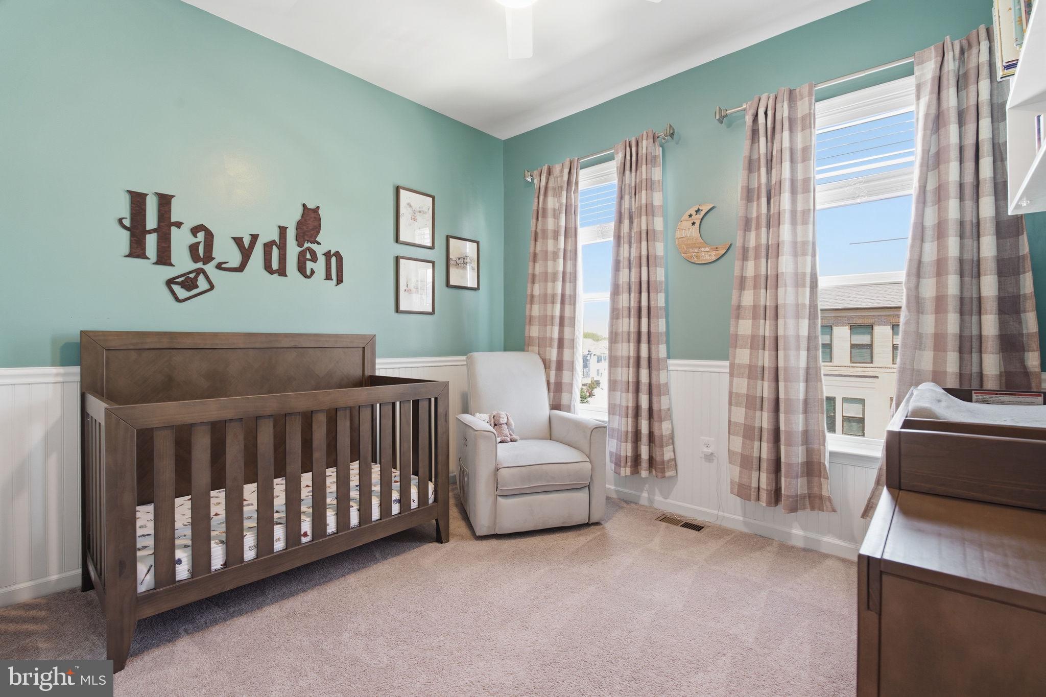 WATERSHED - Residential