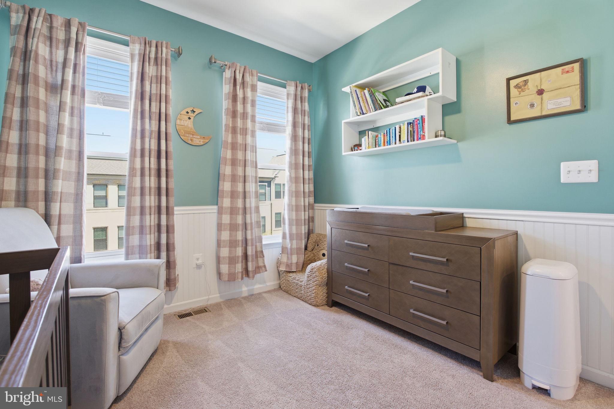 WATERSHED - Residential