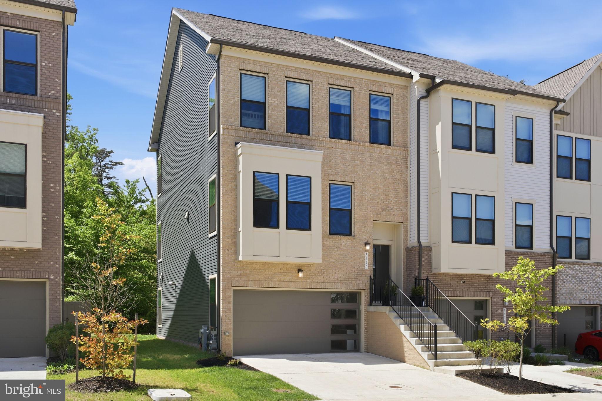 3414 WATERSHED BOULEVARD
