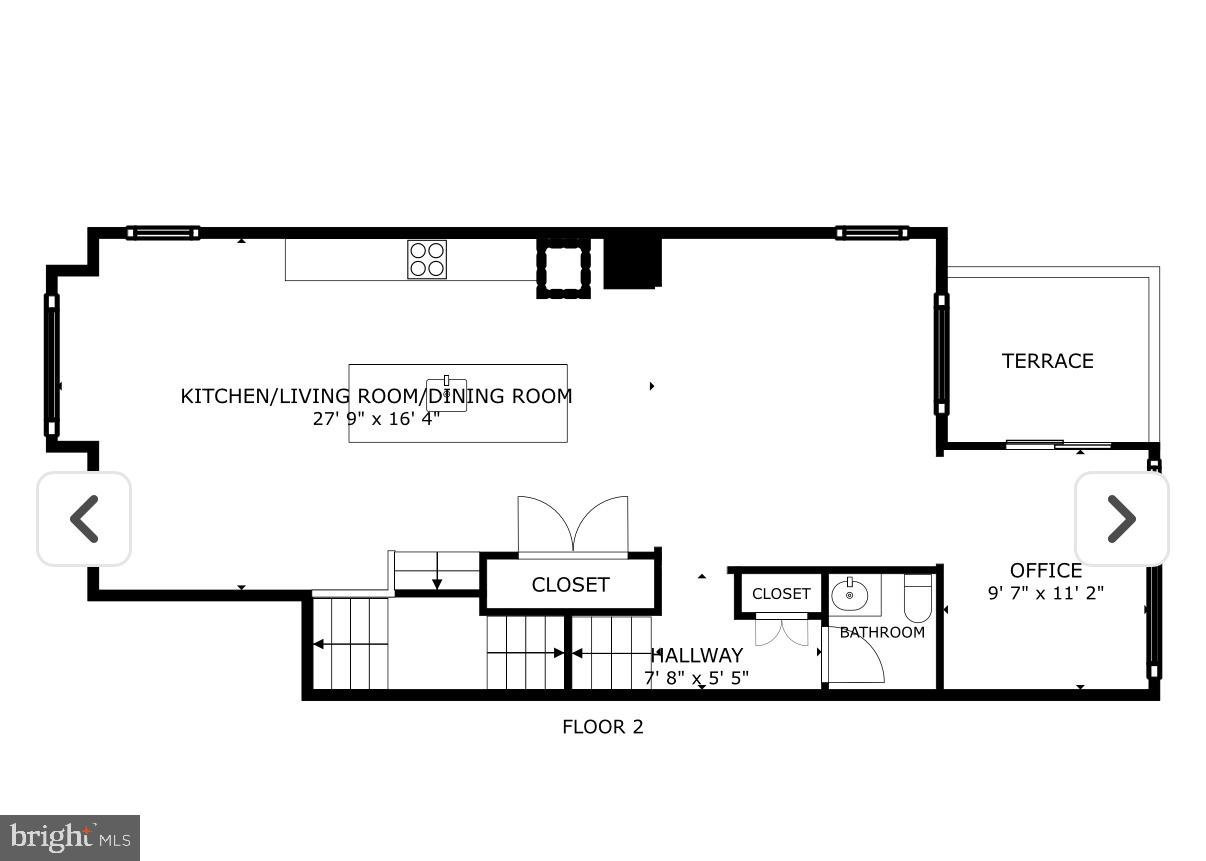 WATERSHED - Residential