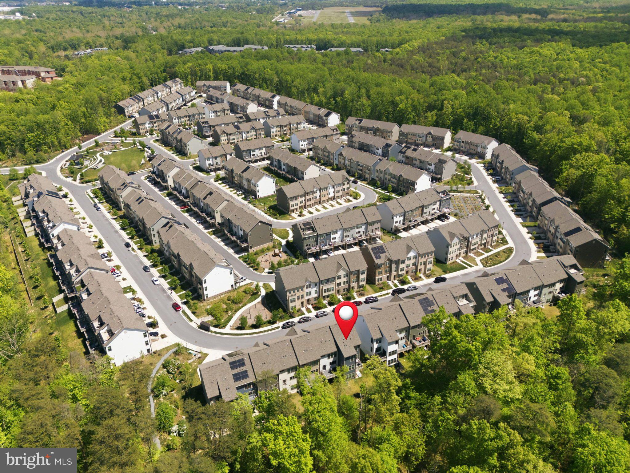 WATERSHED - Residential