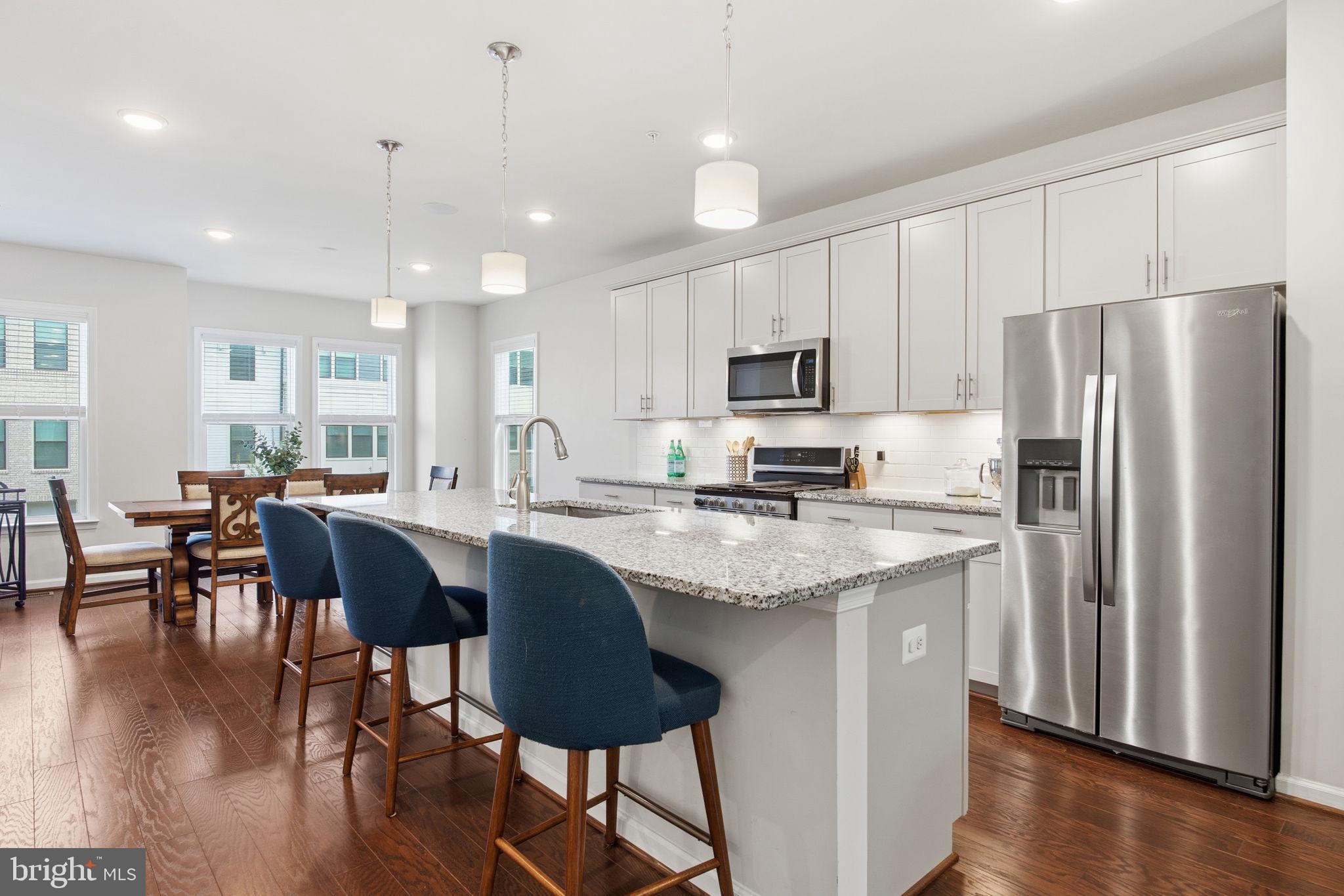 WATERSHED - Residential