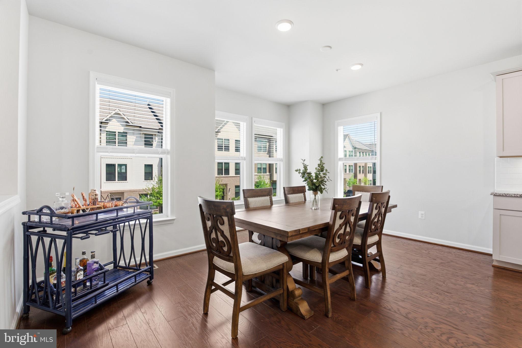 WATERSHED - Residential