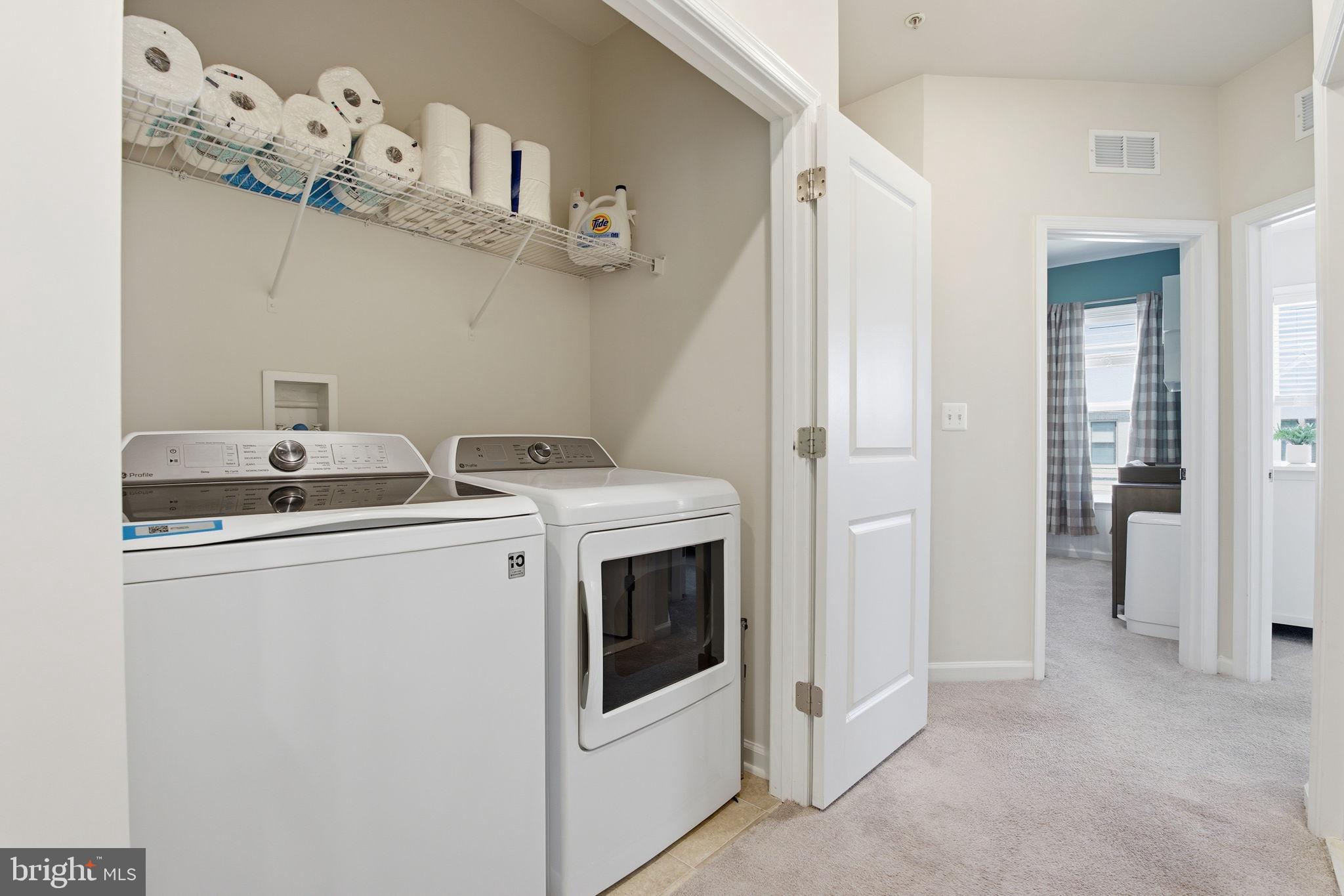 WATERSHED - Residential