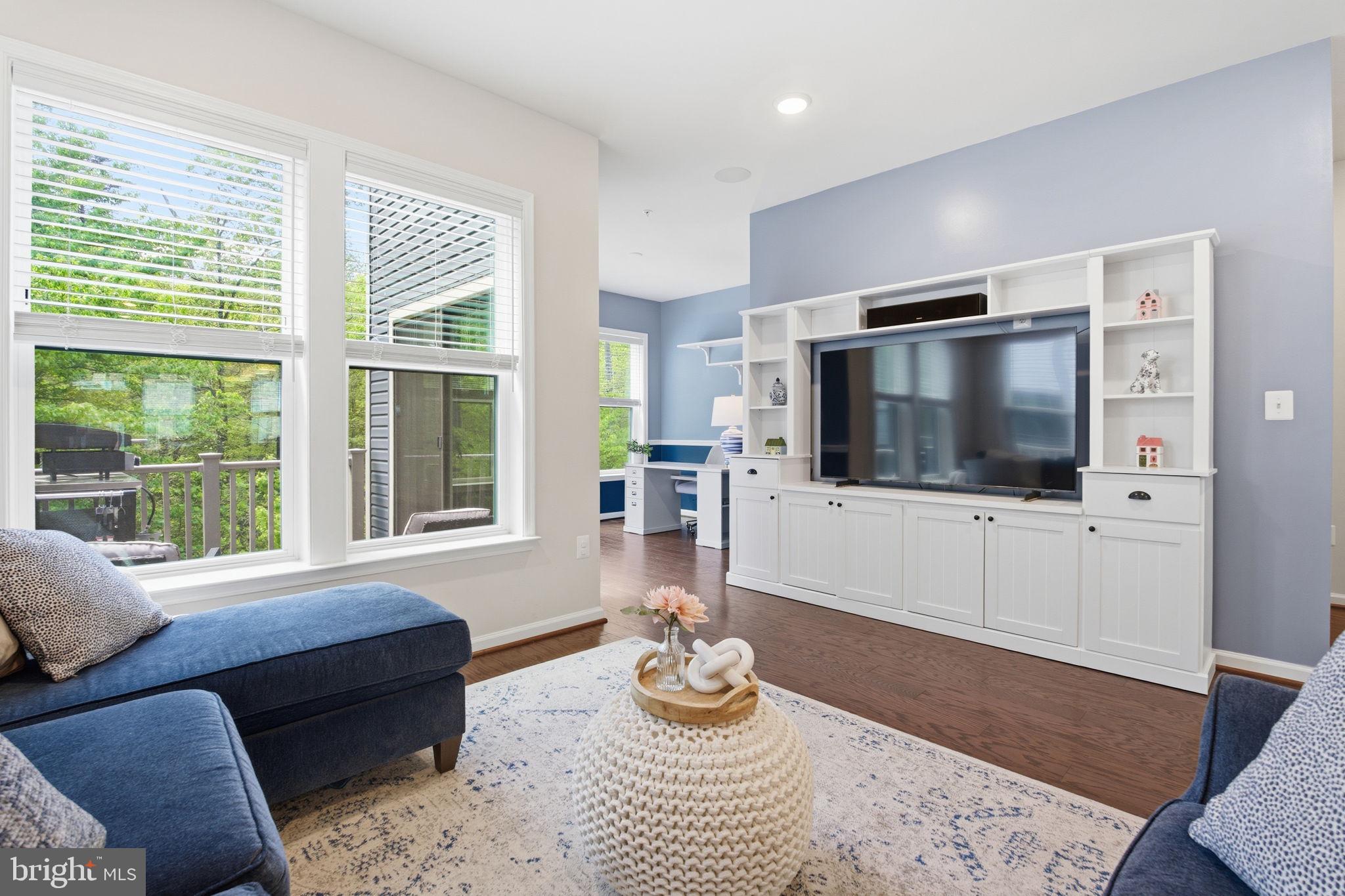 WATERSHED - Residential