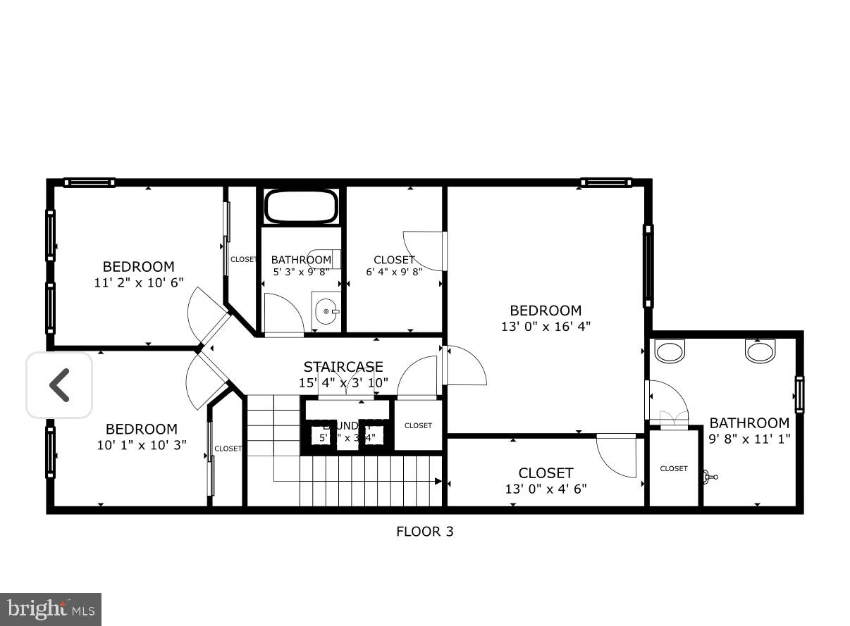 WATERSHED - Residential