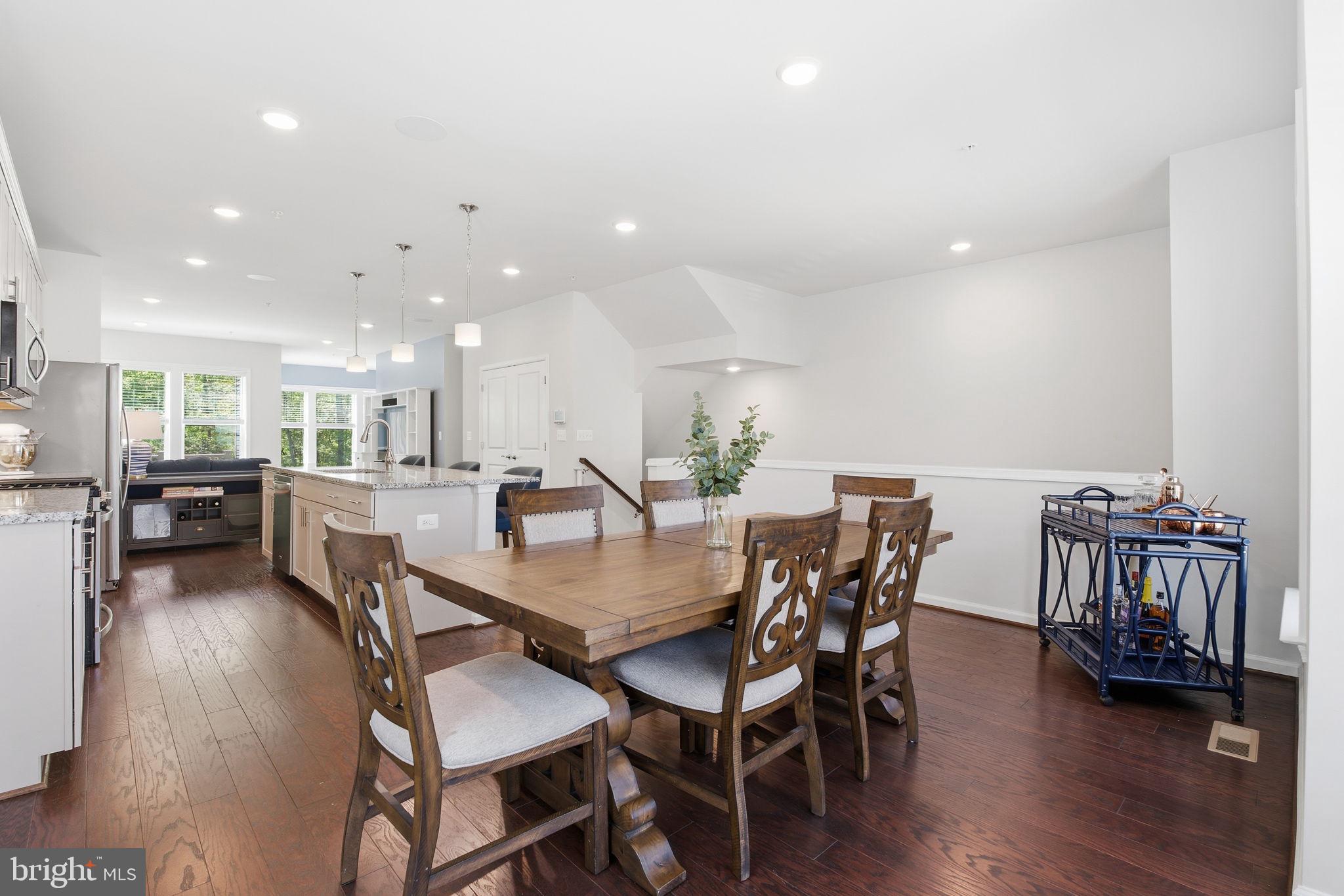 WATERSHED - Residential
