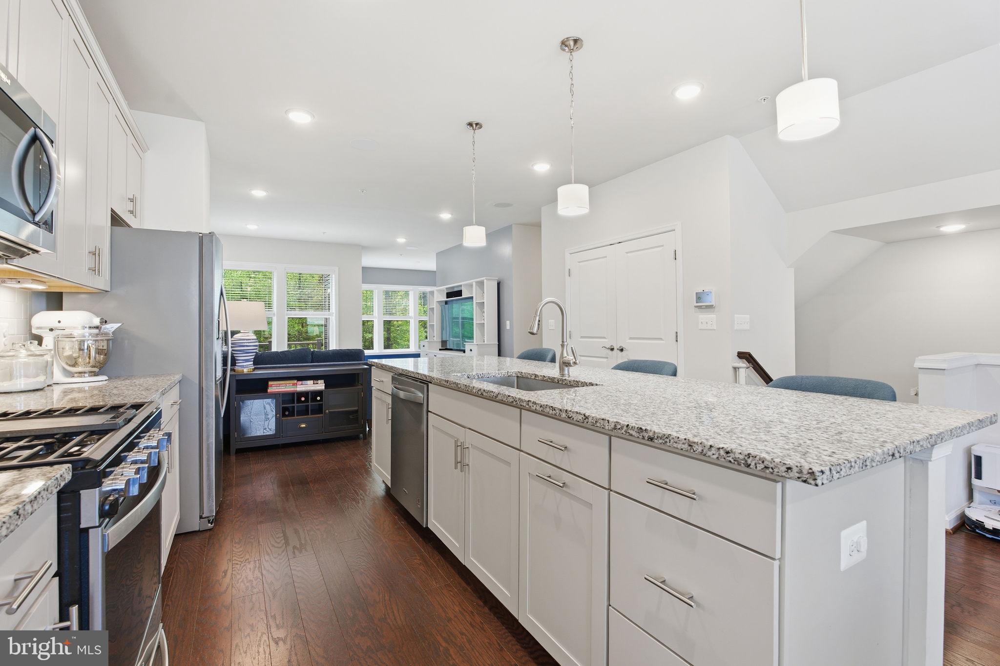WATERSHED - Residential