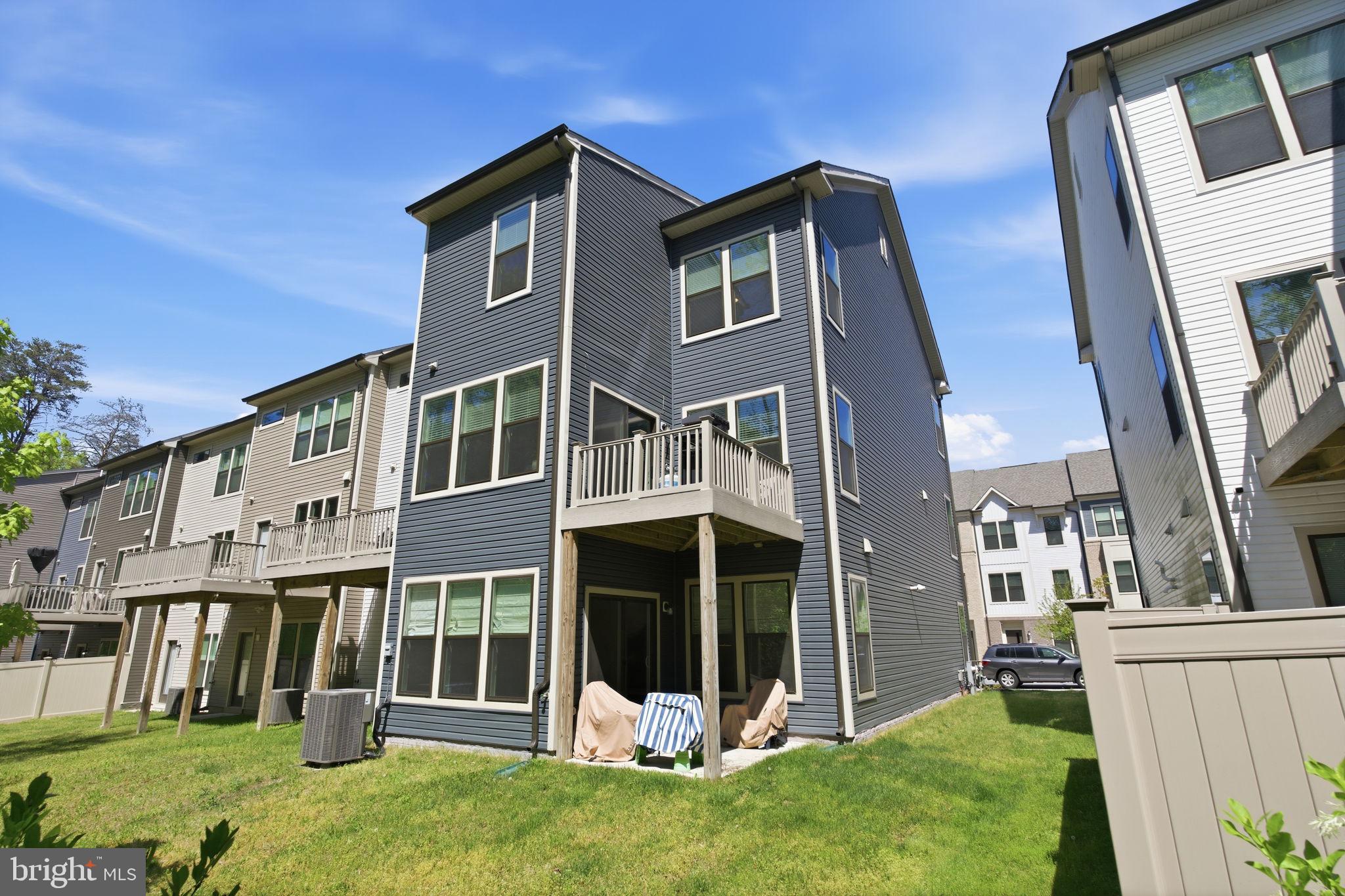 WATERSHED - Residential