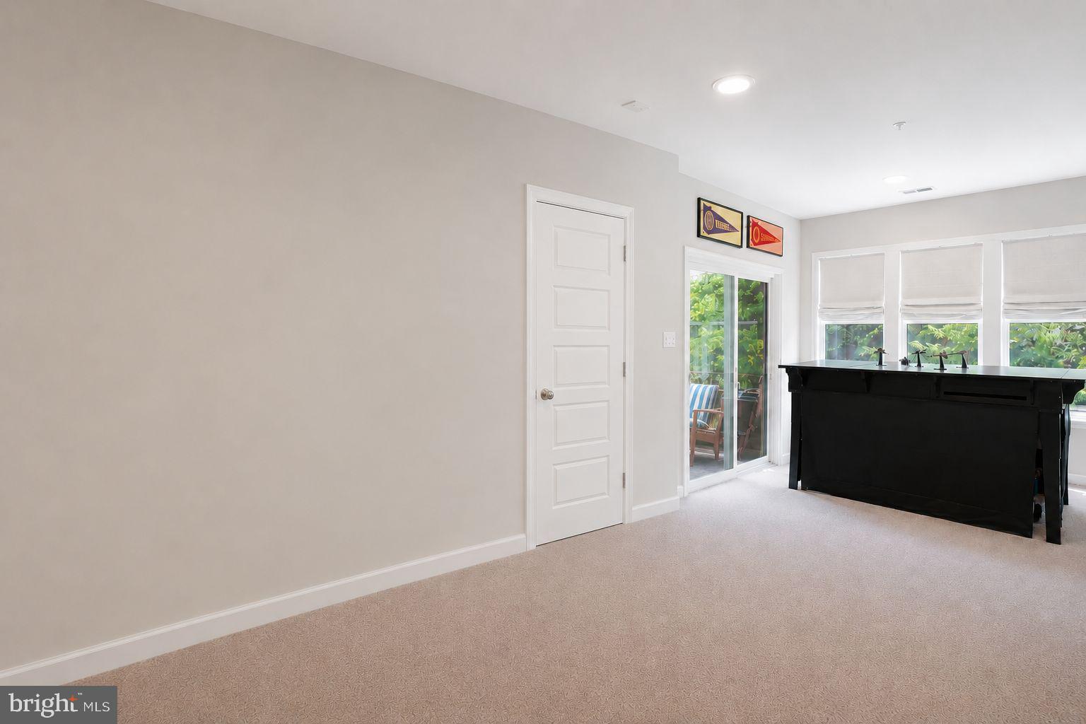 WATERSHED - Residential