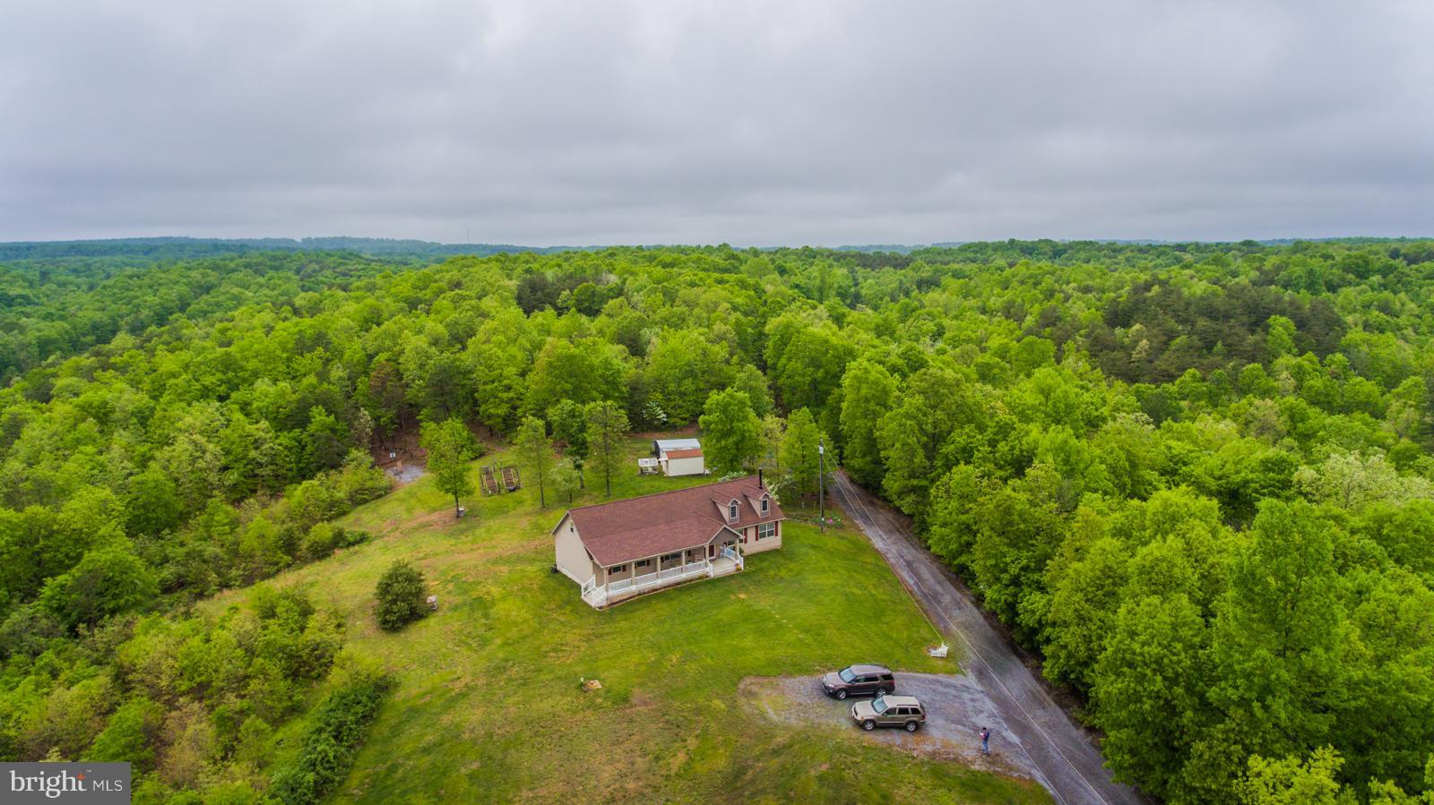 SLEEPY CREEK - Residential