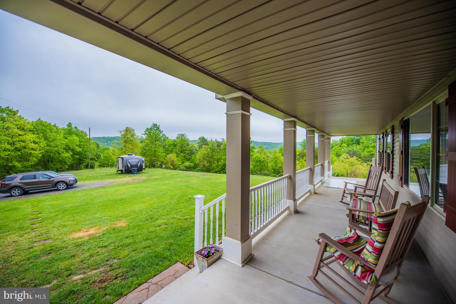 SLEEPY CREEK - Residential