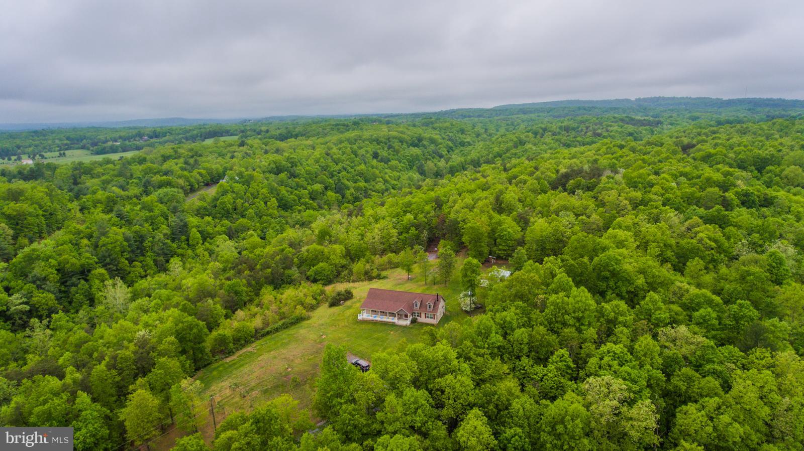 SLEEPY CREEK - Residential