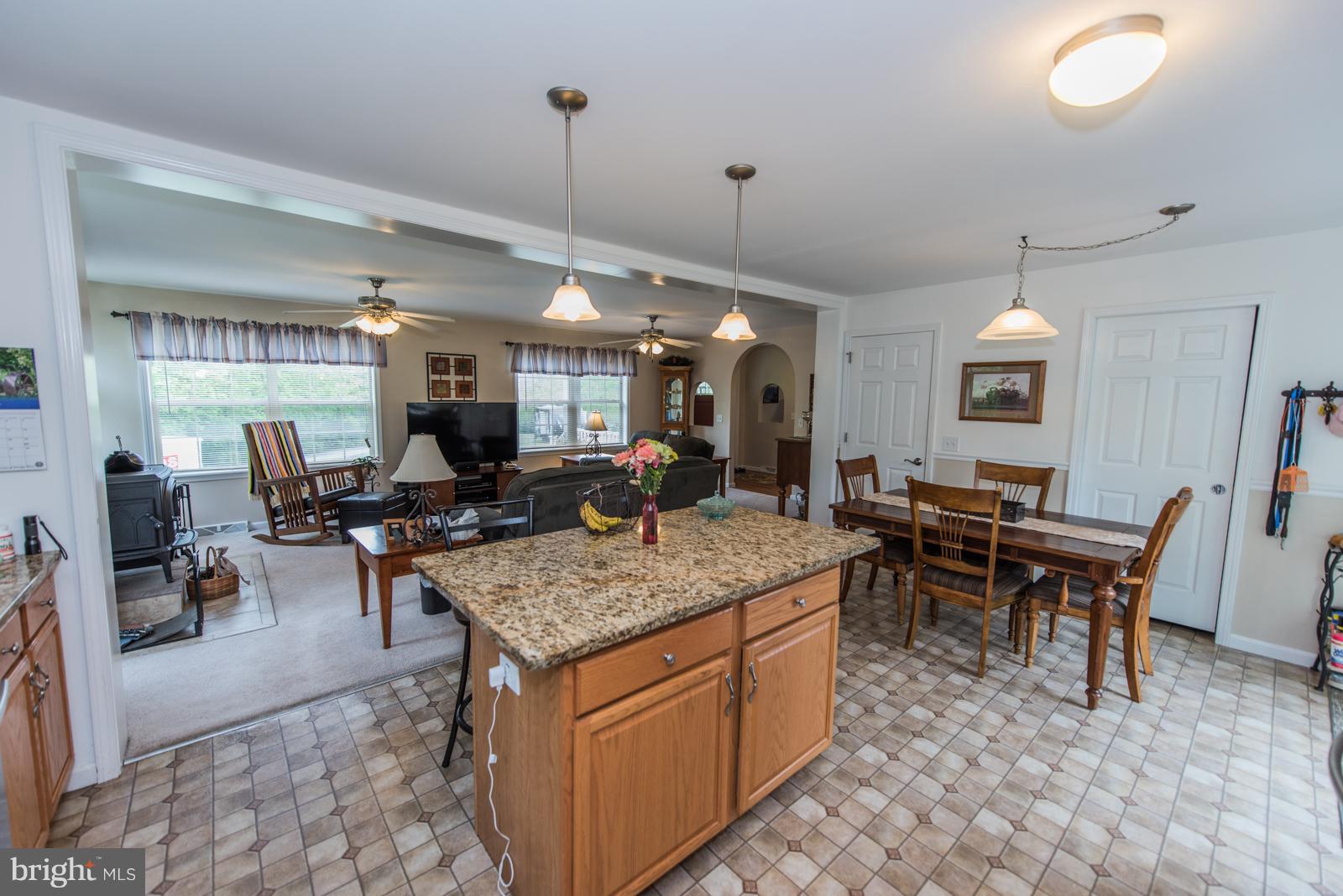 SLEEPY CREEK - Residential