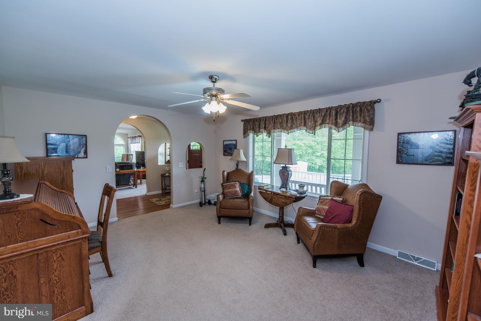 SLEEPY CREEK - Residential