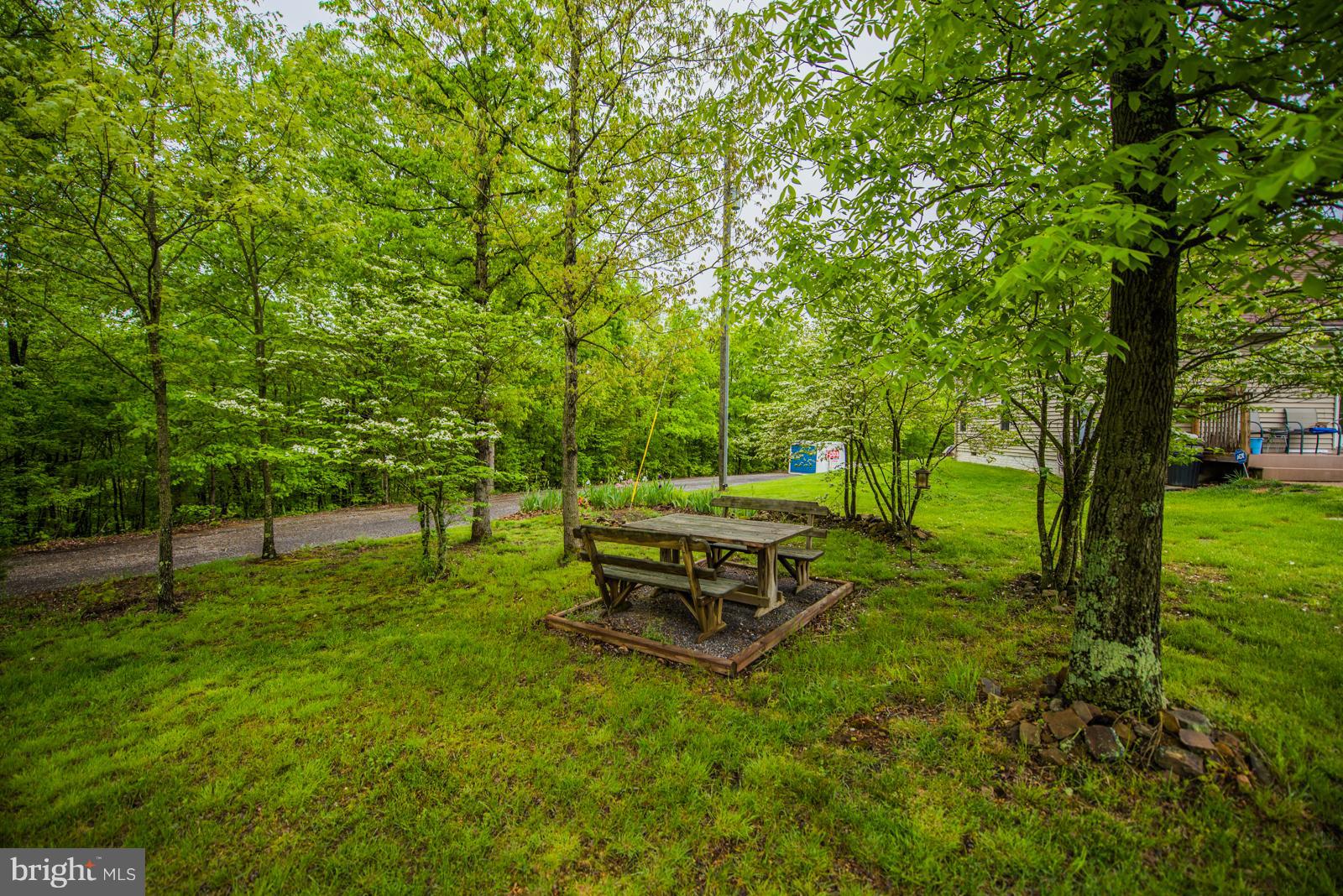 SLEEPY CREEK - Residential