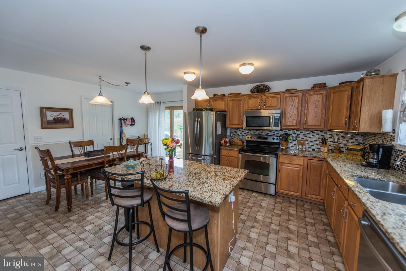 SLEEPY CREEK - Residential