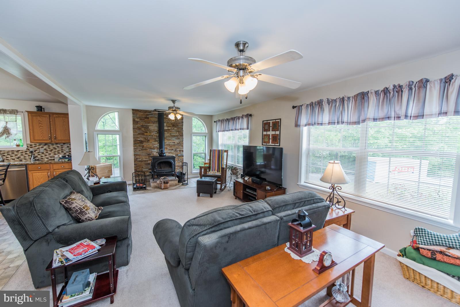 SLEEPY CREEK - Residential