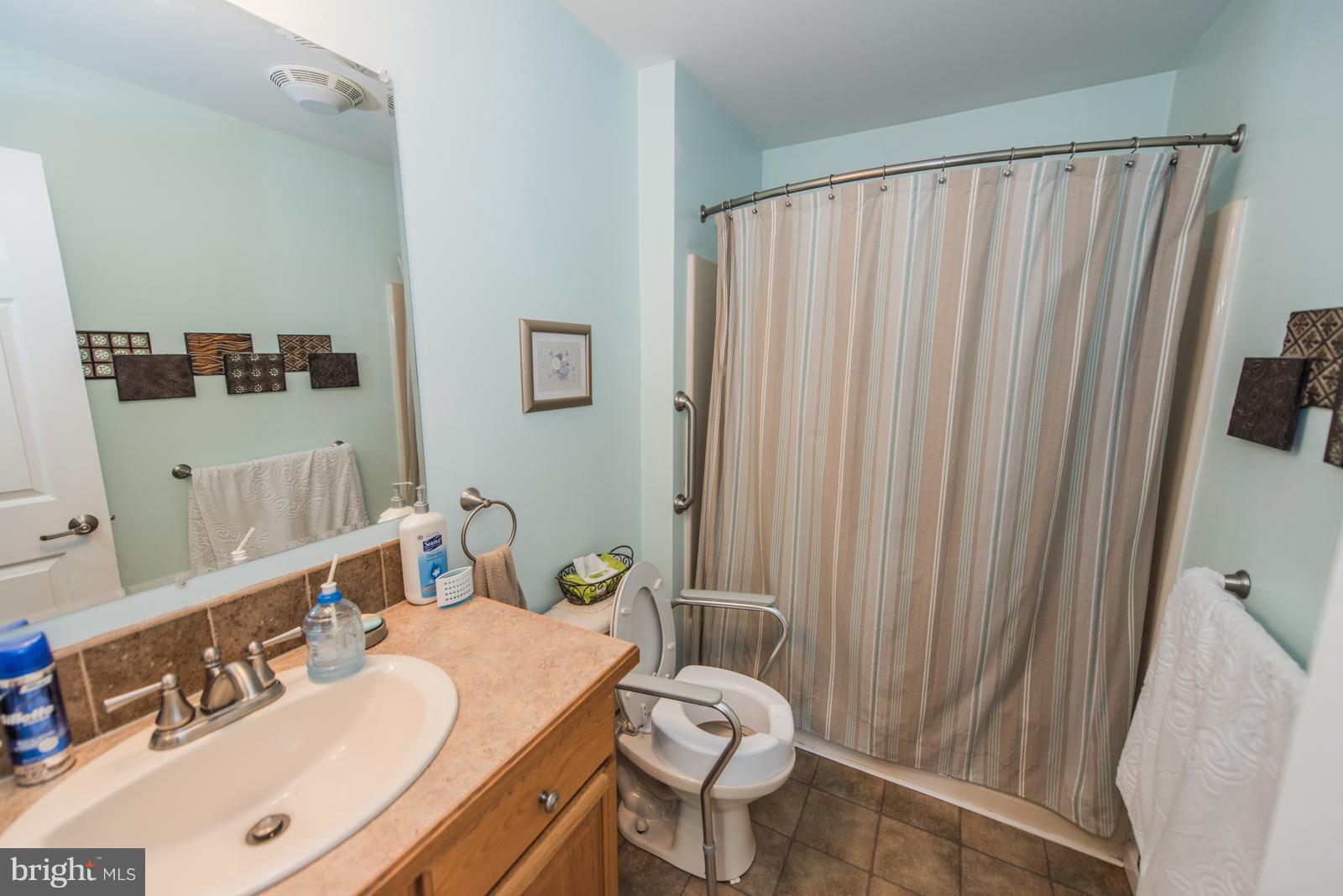 SLEEPY CREEK - Residential