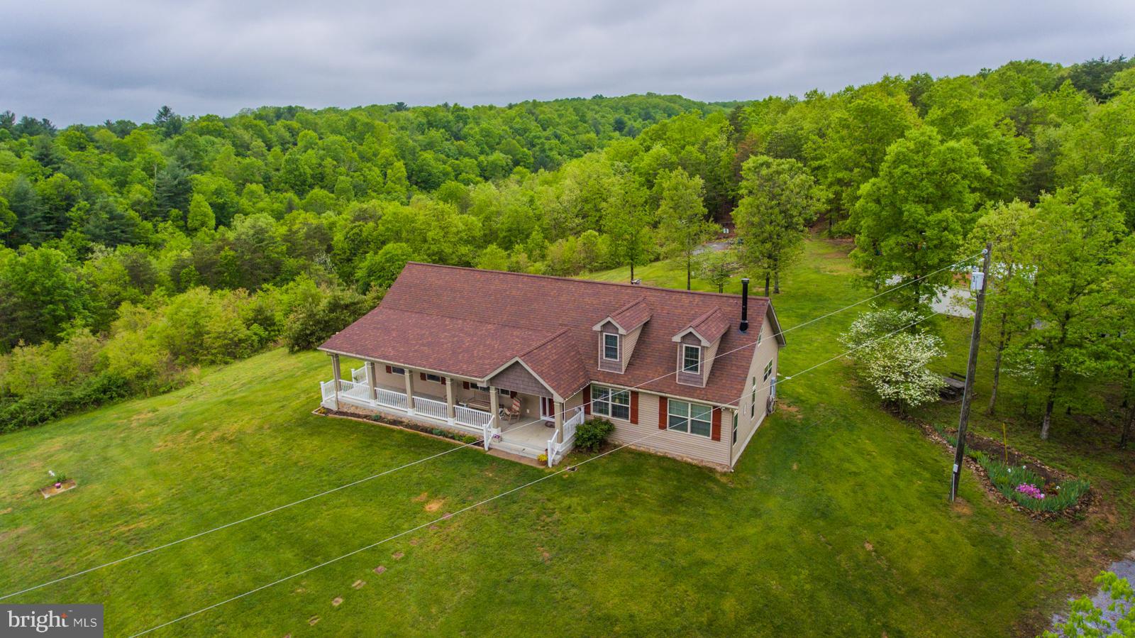 SLEEPY CREEK - Residential