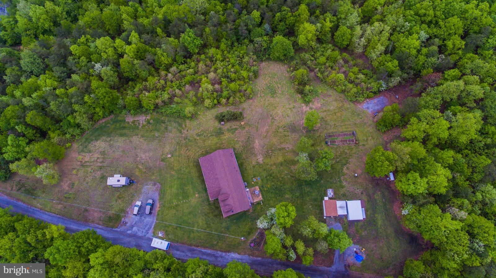 SLEEPY CREEK - Residential