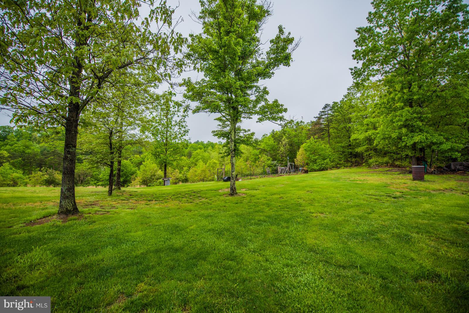 SLEEPY CREEK - Residential