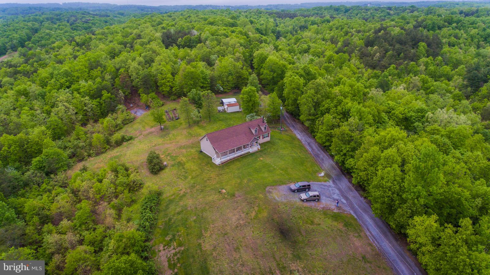 SLEEPY CREEK - Residential