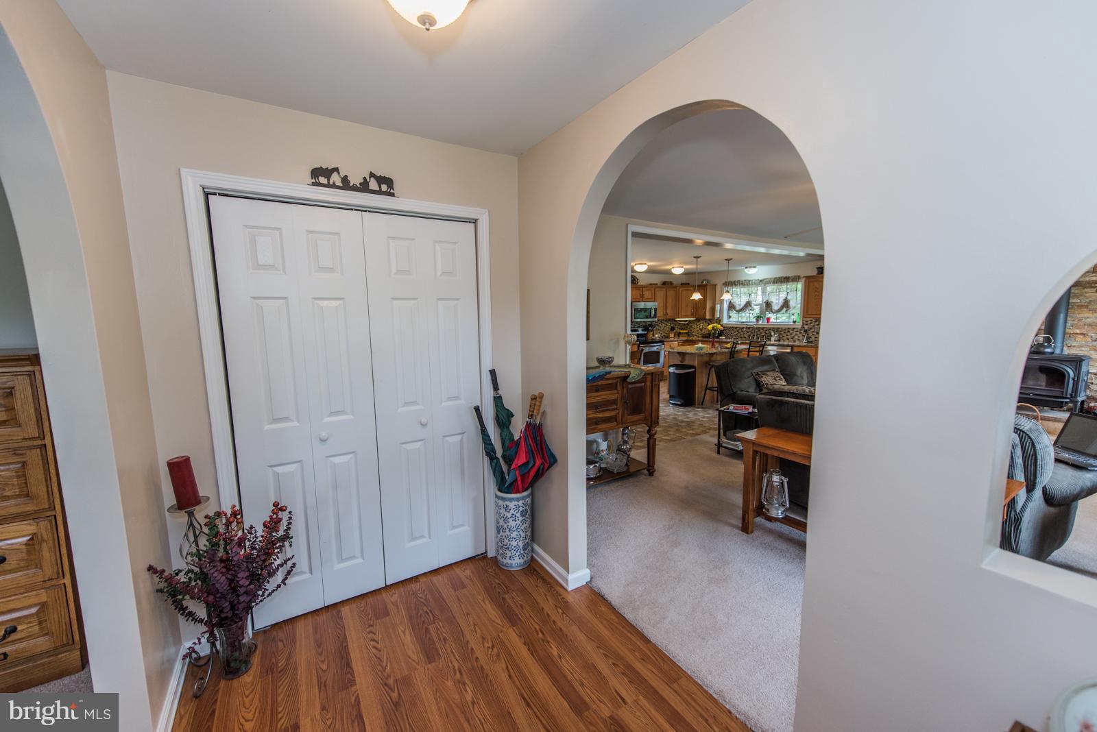 SLEEPY CREEK - Residential