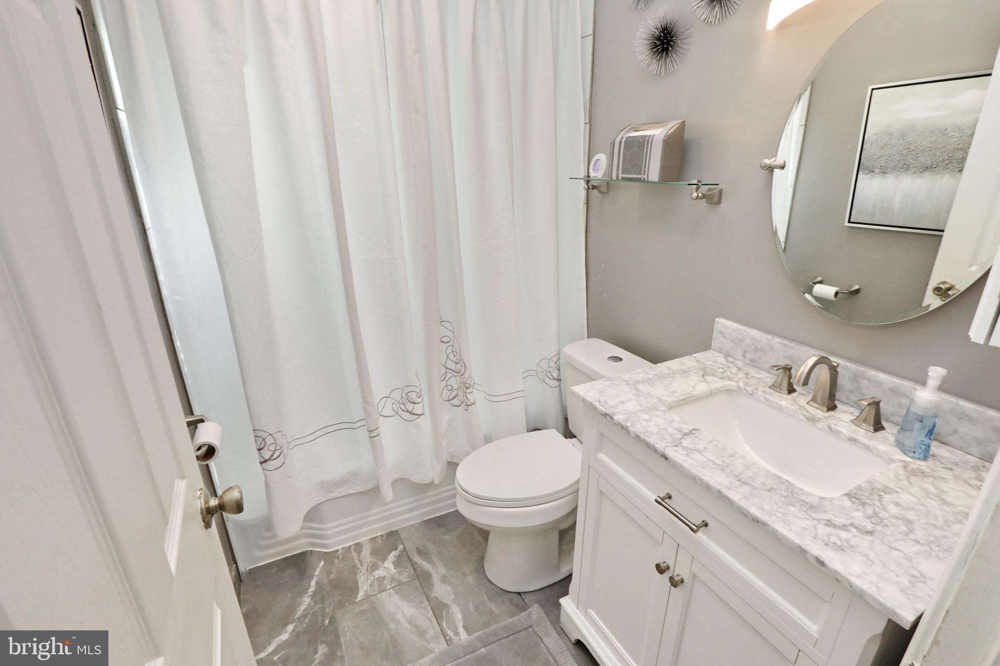 WESTCHESTER - Residential