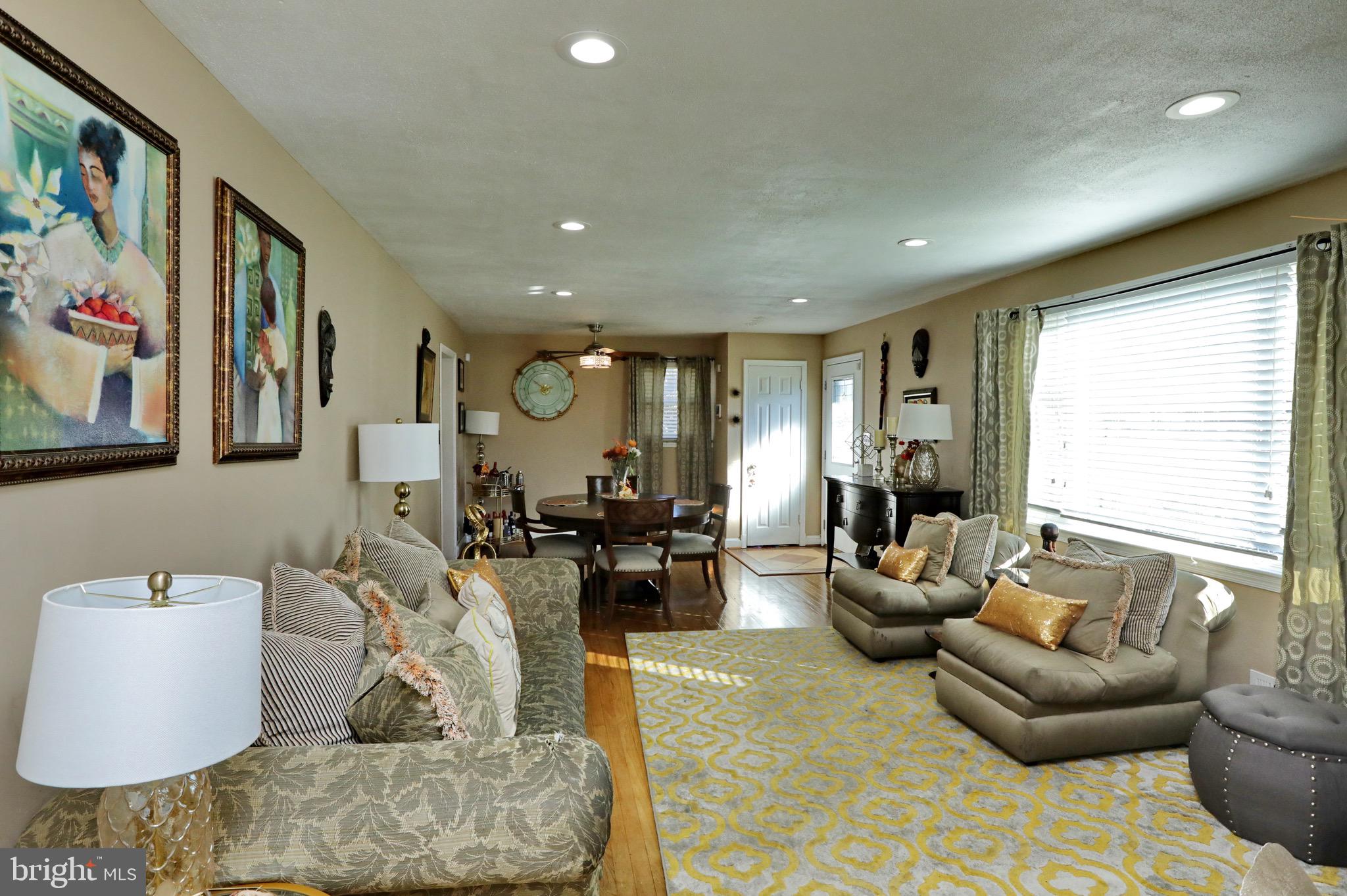 WESTCHESTER - Residential