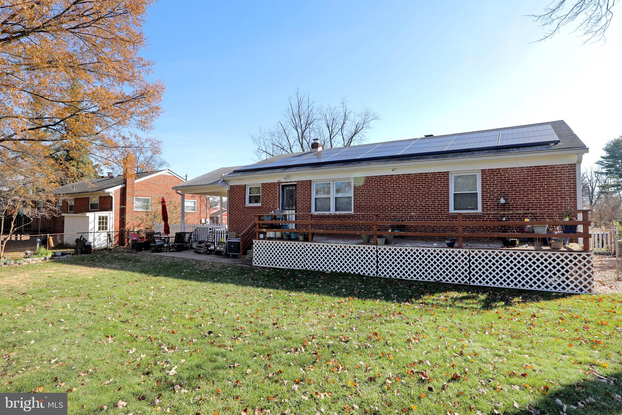 WESTCHESTER - Residential