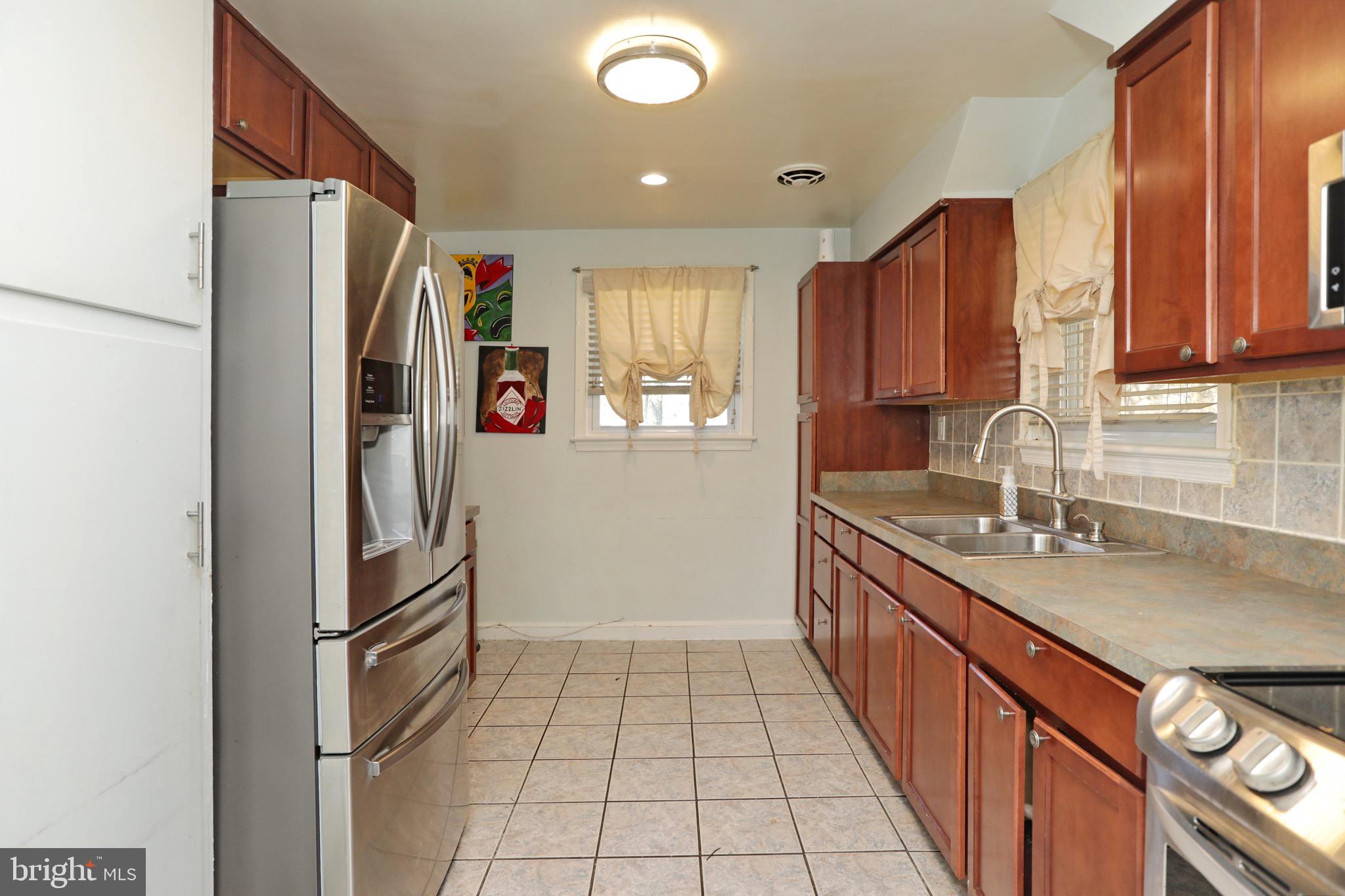 WESTCHESTER - Residential