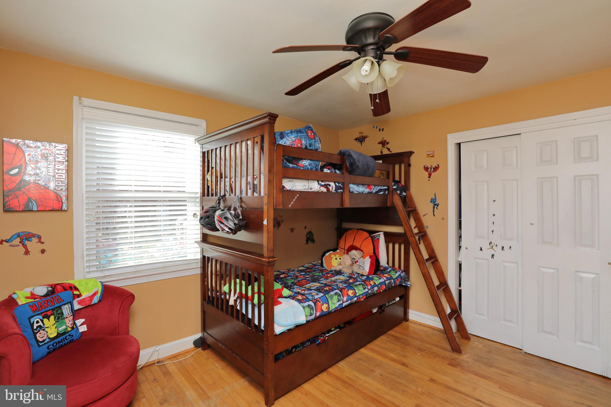 WESTCHESTER - Residential